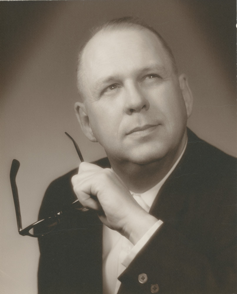 Dr. Minor E. Gordon